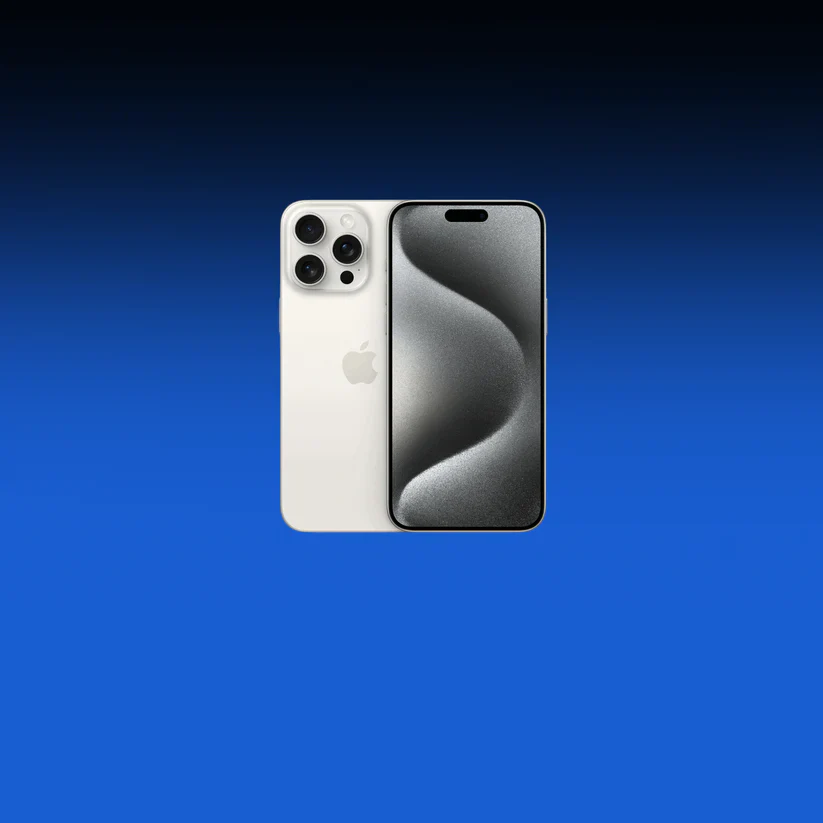 iPhone 15 Pro Max - Vendor