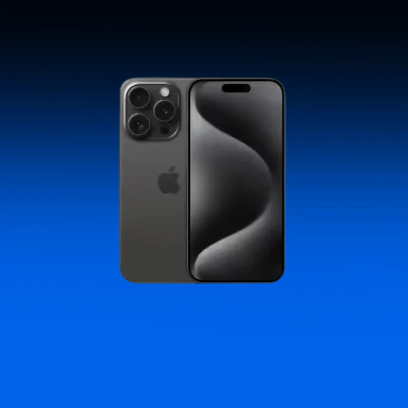 iPhone 15 Pro - Vendor
