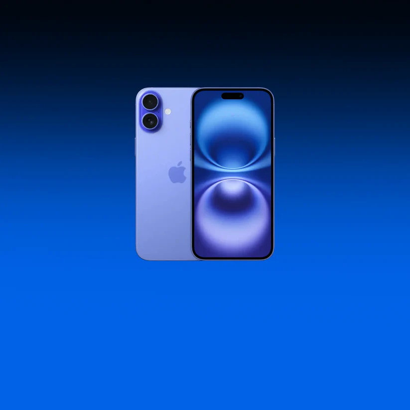iPhone 16 - Vendor