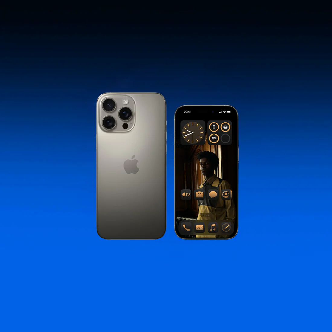 iPhone 16 Pro - Vendor