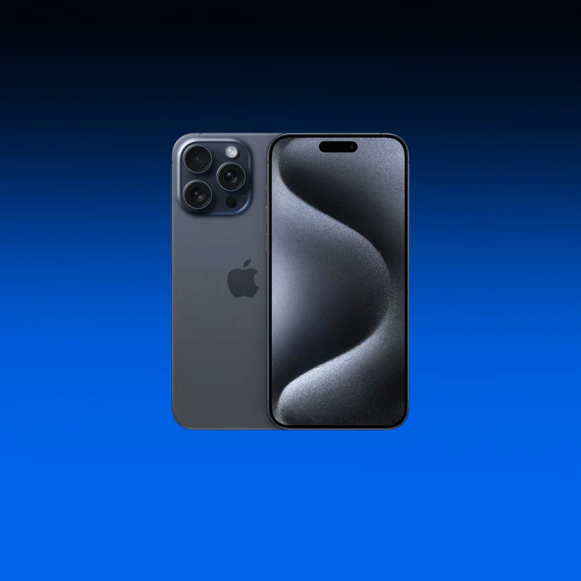 iPhone 15 Pro Max - Vendor