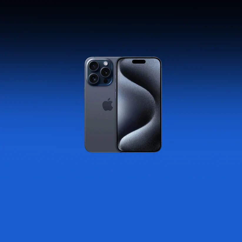 iPhone 15 Pro - Vendor