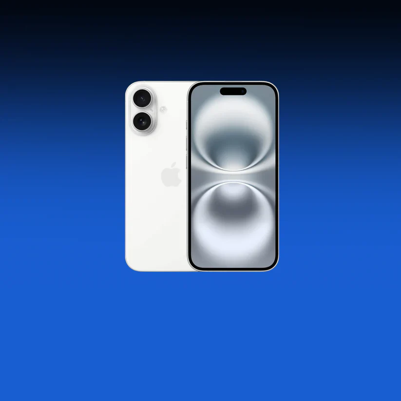 iPhone 16 - Vendor