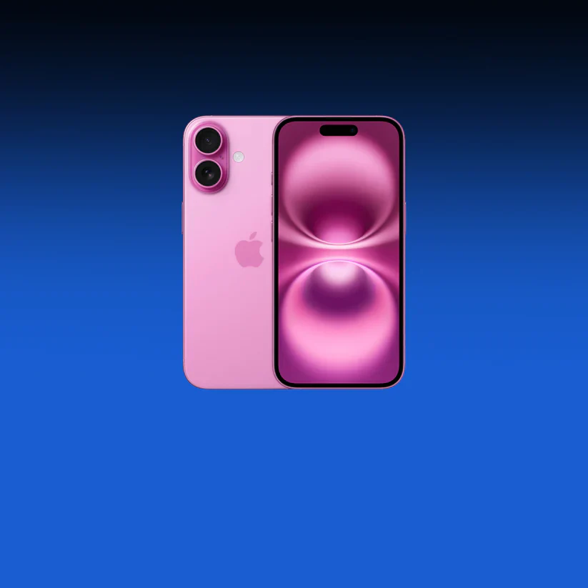 iPhone 16 - Vendor