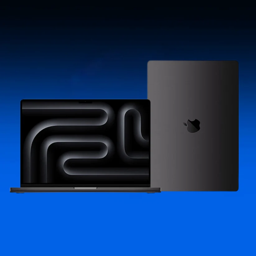 MacBook Pro M4 - Vendor