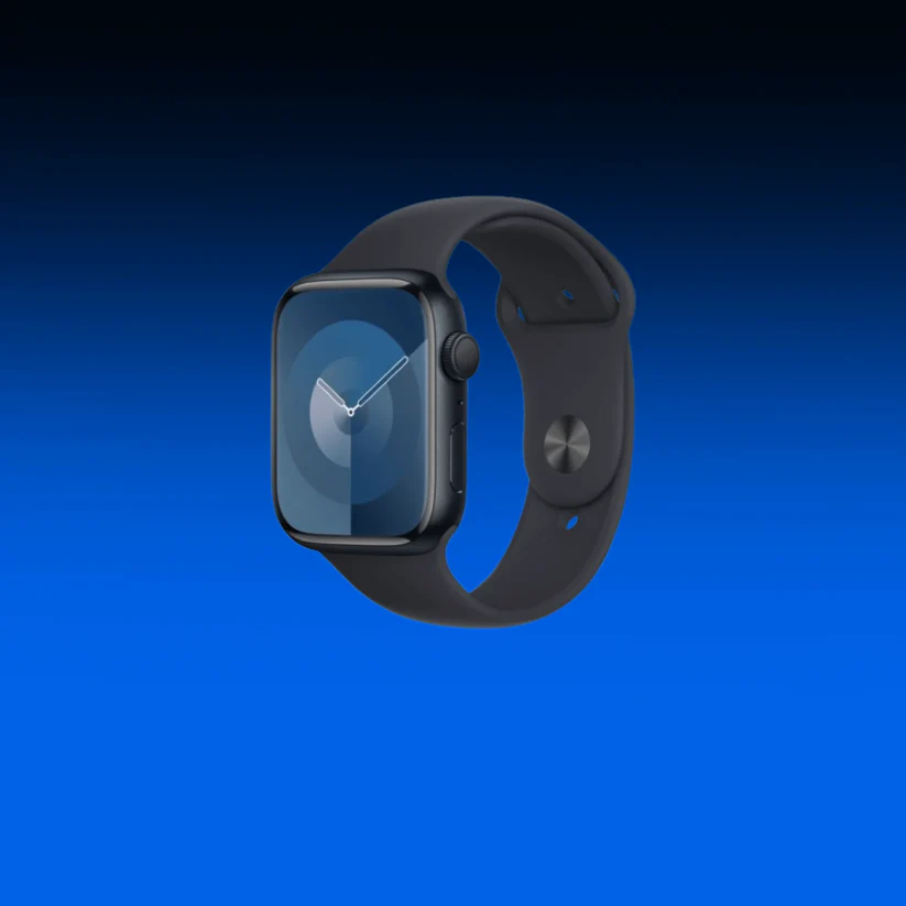 Apple Watch  9 - Vendor