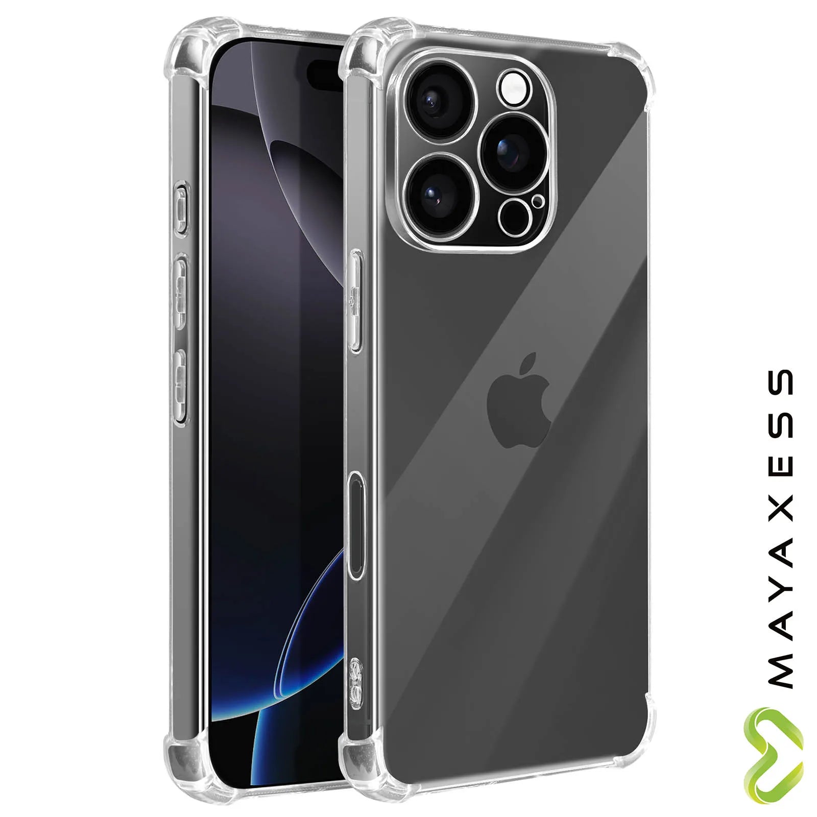Coque Antichoc pour iPhone 16 Pro Max
