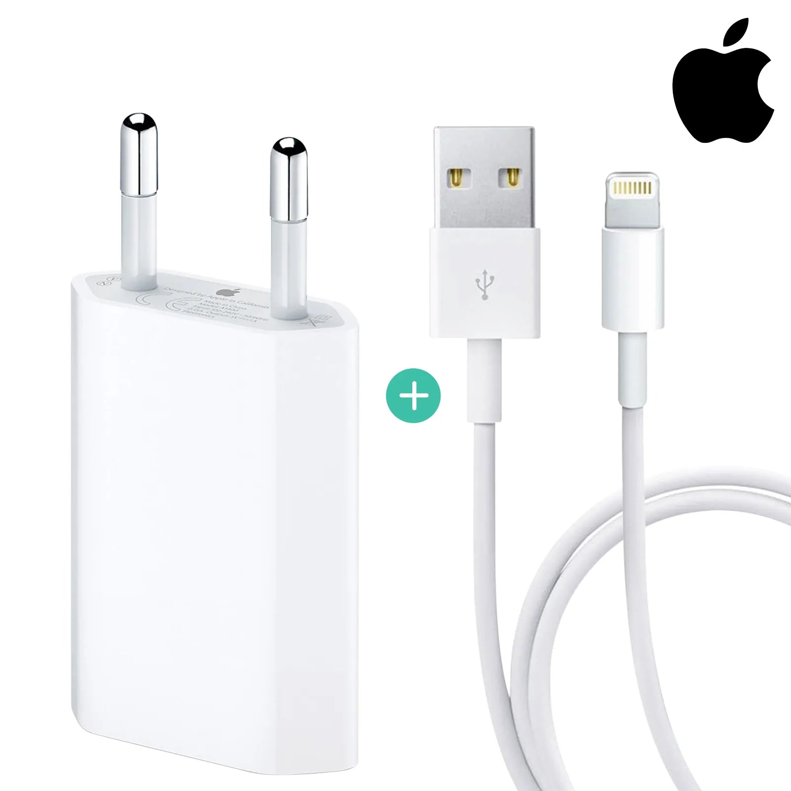 Chargeur Secteur Apple